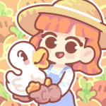 Doki Duck Farm v0.47 MOD APK (Unlimited Money)