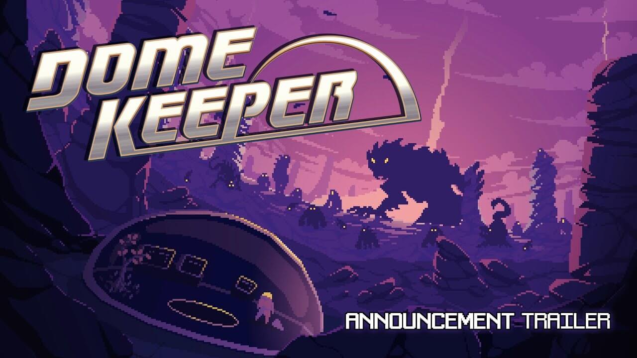 Dome Keeper v4.4.2.0 APK (Full Game)