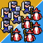 Domination Wars v4.4.30.238 MOD APK (Unlimited Money)