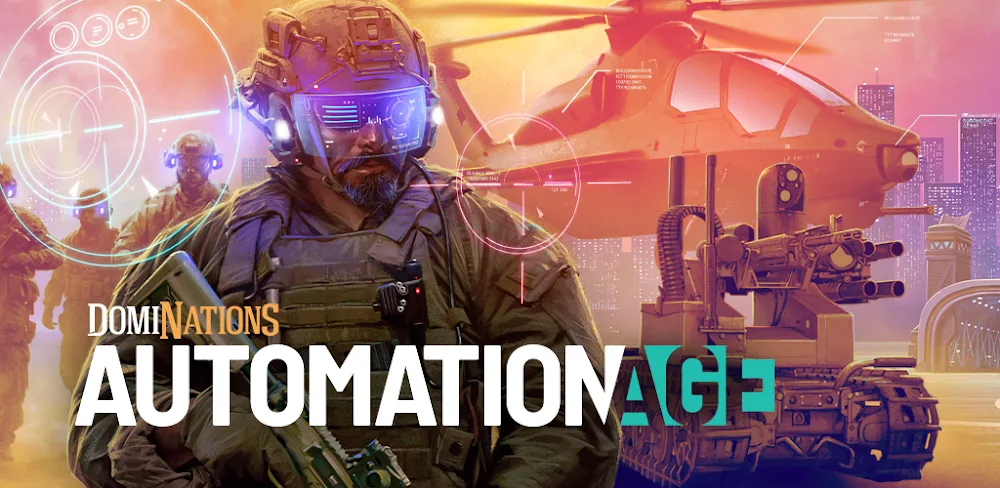 DomiNations Global v13.13.1560.1562 MOD APK (Mega Menu, Max VIP)