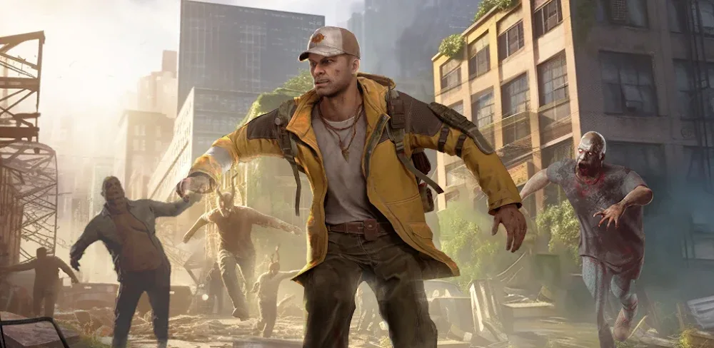 Doomsday Shelter: Survival v1.1.25.700 MOD APK (Menu, Game Speed)