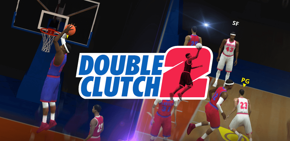DoubleClutch 2 v0.0.0.497 MOD APK (No ADS)
