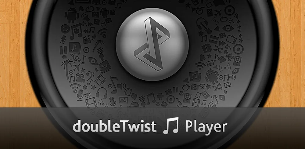 doubleTwist v3.3.5.4 MOD APK (Premium Unlocked)