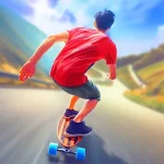 Downhill Racer v31.31.4.0 MOD APK (Unlimited money, Ads removed)