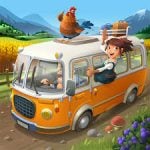 Sunrise Village v1.1.137.19 MOD APK (Game Speed)