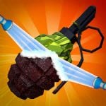 Clear and Shoot v4.4.4.59 MOD APK (Menu, Removed everything ads)