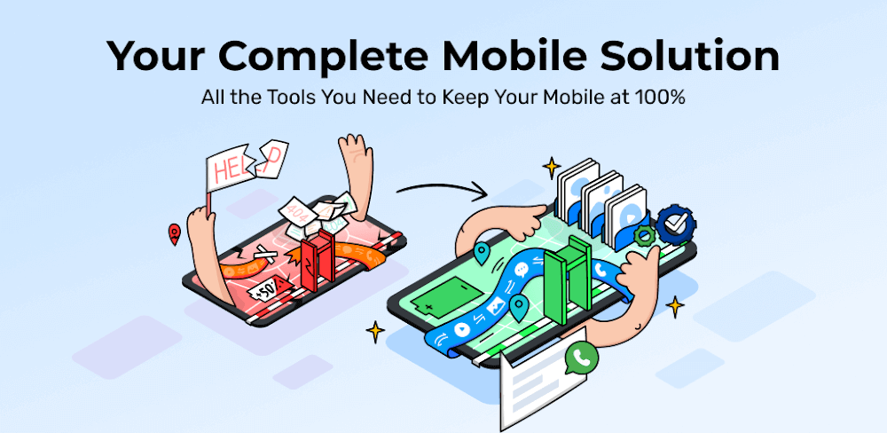 Dr.Fone v5.5.2.20.987 MOD APK (Premium Unlocked)