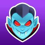 Dracula City Master v1.1.0.10 MOD APK (Money, Free Spawn, Max Blood)