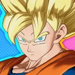 DRAGON BALL GEKISHIN SQUADRA v1.1.4.30 APK (Latest Version)
