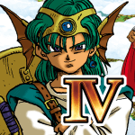 DRAGON QUEST IV v1.1.1.6 APK (Full/Paid)