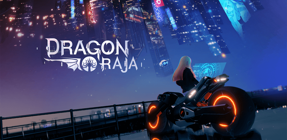 Dragon Raja v1.1.0.251 APK (Latest)