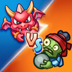 Dragon Royale MOD APK v1.1.0.331 (Unlimited Money)