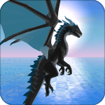 Dragon Simulator 3D v1.1.1066 MOD APK (Unlimited Coins, Free Upgrades)