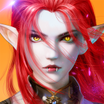 Dragon Storm Fantasy v3.3.9.3 MOD APK (God Mod, Damage, Speed Multipler)