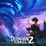 Dragon Trail 2: Fantasy World v2.2.0.6.014 MOD APK (Speed Hack)