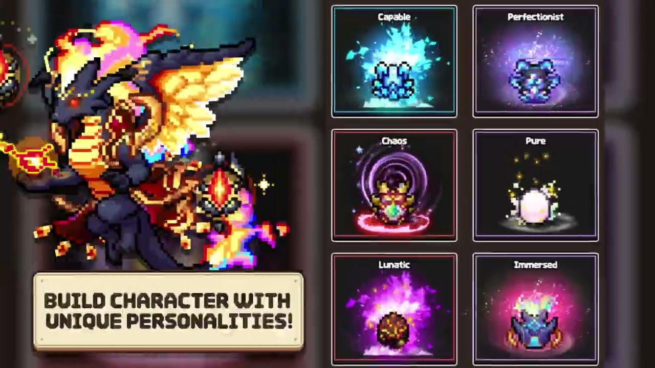 Dragon Village Collection v1.1.5.8 MOD APK (No ADS)