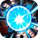 Dragon Z Warrior-Ultimate Duel v1.1.1.0 MOD APK (Damage & Defense Multipliers, God Mode)