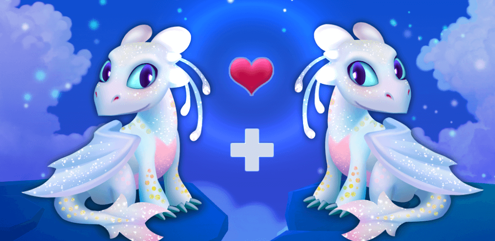 Dragons Evolution v3.3.7.3 MOD APK (Unlimited Money, Speed)