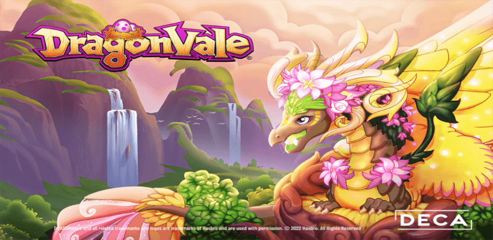 DragonVale v4.4.39.0 MOD APK (Free Shopping)