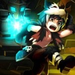 Drake n Trap MOD APK v1.1.0.26 (One Hit, Dumb Enemy, Energy/SP)