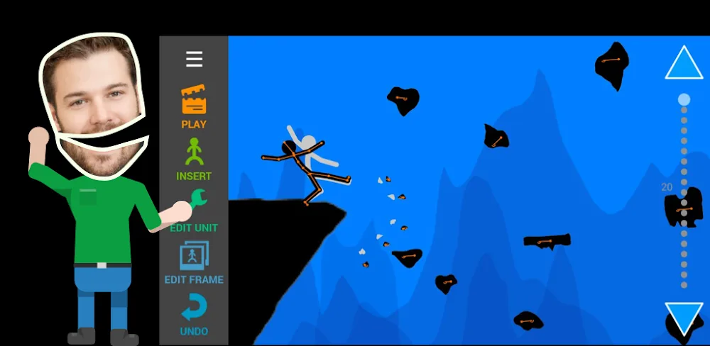 Draw Cartoons 2 PRO v3.11 APK (Full Version)