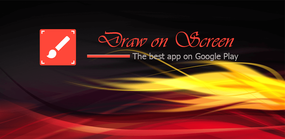 Draw on Screen v1.1.6.8 APK + MOD (Premium Unlocked)