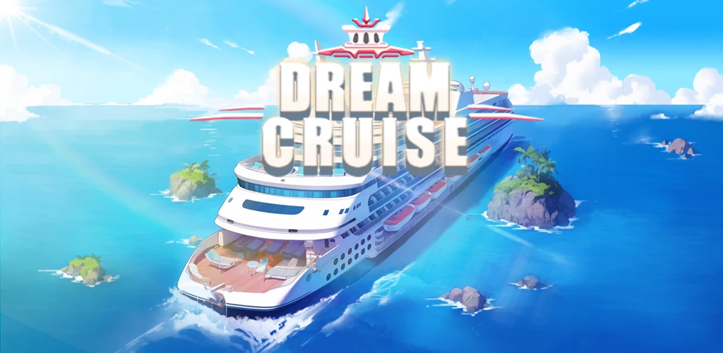 Dream Cruise v0.0.1.1 MOD APK (Unlimited Money)