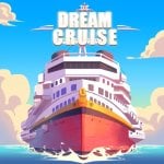 Dream Cruise v0.0.1.1 MOD APK (Unlimited Money)