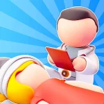 Dream Hospital v0.0.9.1.0 MOD APK (Unlimited Money, Diamonds)