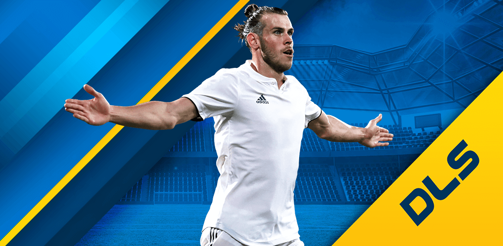 Dream League Soccer 6.15 v6.15 MOD APK (Unlimited Money)