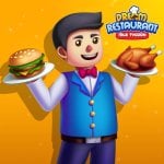 Dream Restaurant v0.50 MOD APK (Unlimited Gems/Cash)