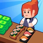 Dream Restaurant: Tycoon Game v2.2.6.2 MOD APK (Menu, Unlimited Diamond, Spice)