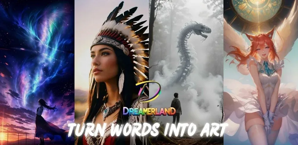 Dreamerland v1.1.59.0 MOD APK (Premium Unlocked)