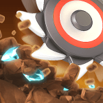 Drill and Collect v1.1.26.03 MOD APK (Free Upgrades, No Ads)