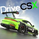 DriveCSX Car Crash Simulator v0.93 MOD APK (Unlocked)
