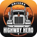 Drivers: Highway Hero v0.0.5.9 MOD APK (Unlimited Resources, Free Rewards)