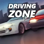Driving Zone v0.0.00.229 MOD APK (Free Purchase)