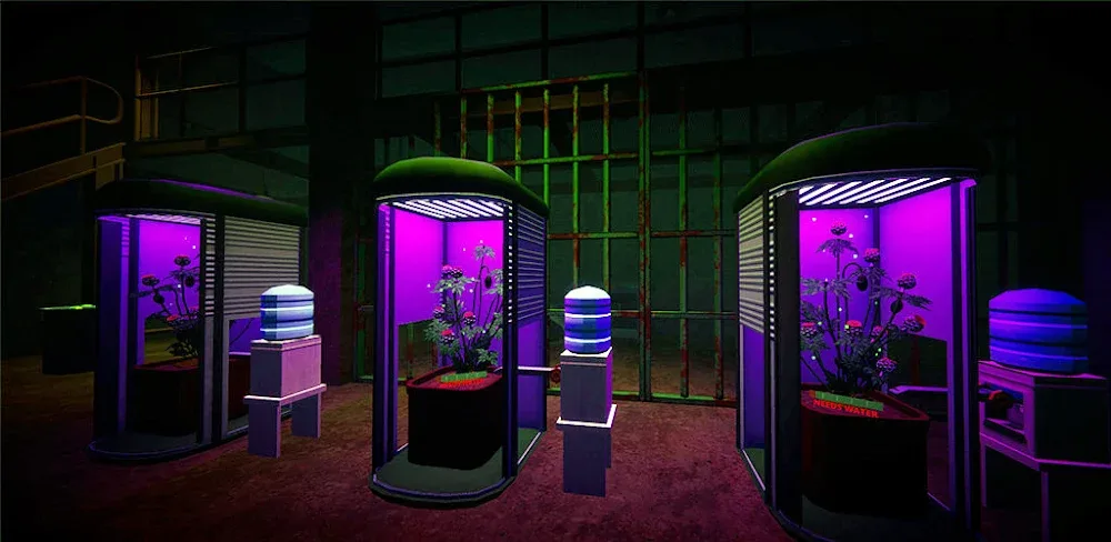 Drug Dealer Schedule Game v1.1.0.6 MOD APK (Menu, ADS Removed)