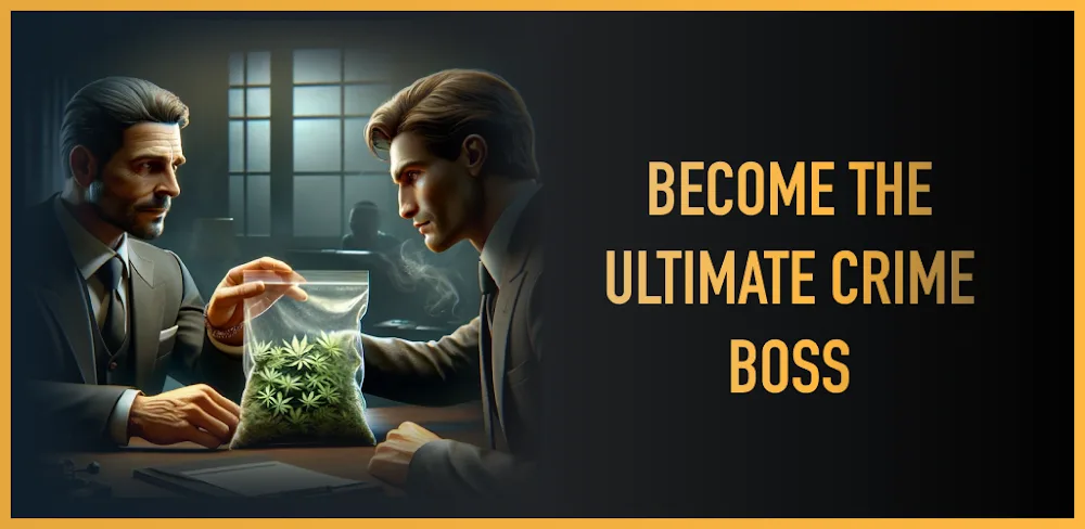 Drugs Empire v1.1.11.84 MOD APK (Menu, Unlocked, Unlimited Currency)