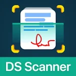 DS Scanner v9.0.1.00_06012025 MOD APK (Premium Unlocked)