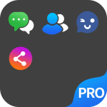 Dual Space Pro v3.3.1.1 MOD APK (Premium Unlocked)