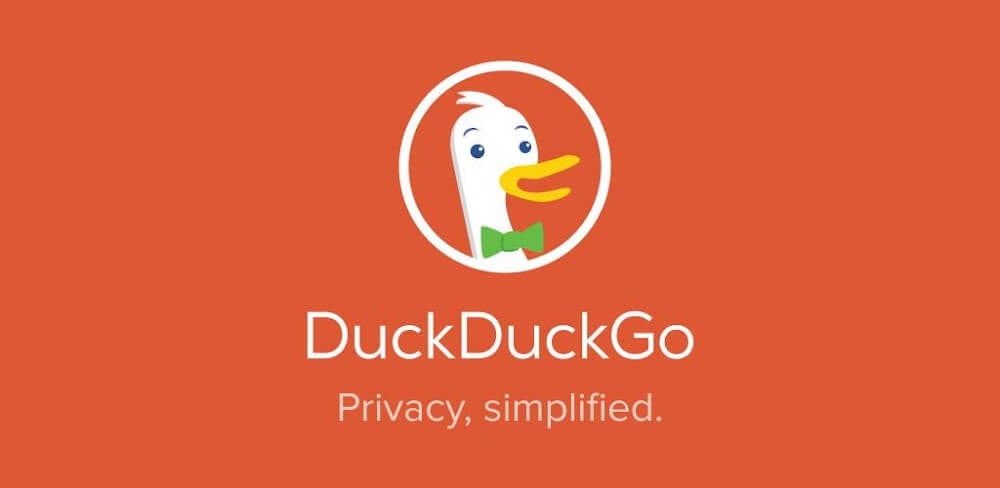 DuckDuckGo v5.5.274.1 MOD APK (VIP Unlocked)