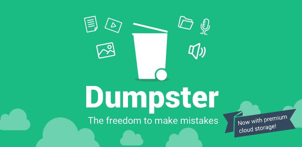 Dumpster v3.3.35.428..eb7f MOD APK (Premium Unlocked)