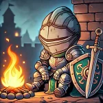 Dungeon: Enchanted Kingdom RPG v2.2.0.522 MOD APK (Unlimited Gold, Diamonds)