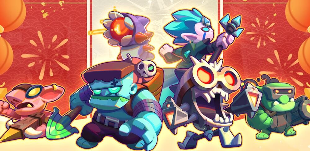 Dungeon Overlord v0.0.31.3 MOD APK (Dmg Multiple/Defense Multiple)