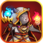 Dungeon Pets v0.0.9.2.43 MOD APK (Unlimited Energy)