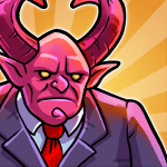 Dungeon Shop Tycoon v1.1.784.11 MOD APK (Cheat Menu)