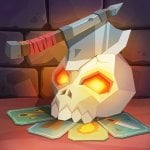 Dungeon Tales v2.42 MOD APK (Unlocked Cards/Warlock Class)