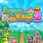 Dungeon Village 2 v1.1.5.8 MOD APK (Full, Unlimited Money, Crystals)