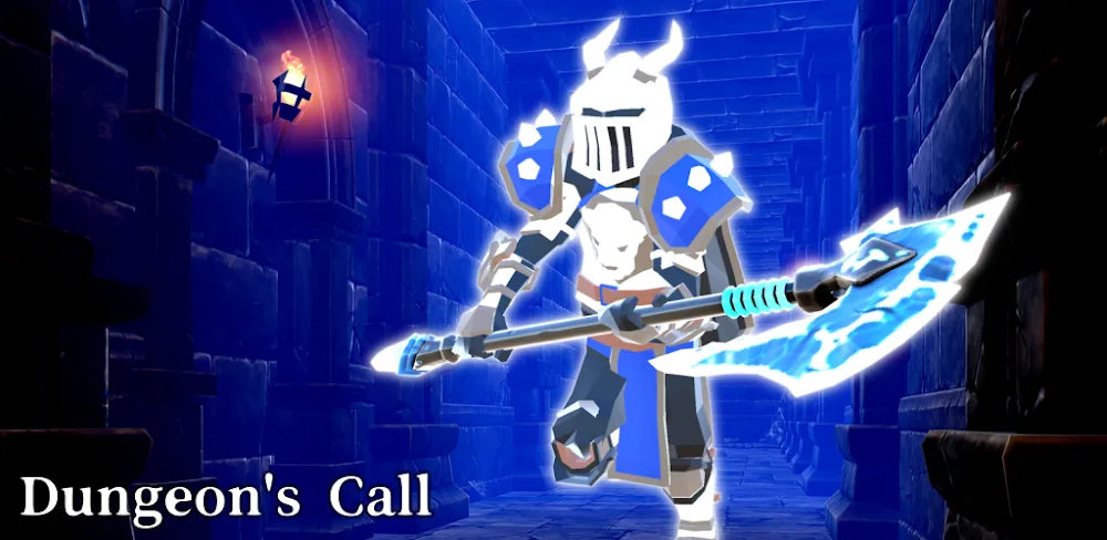 Dungeon’s Call: Into the Abyss v1.1.0.8 MOD APK (Damage, Defense Multiplier, Gold)